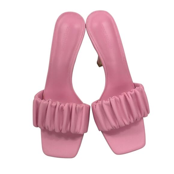 Tony Bianco Fara High Heel Sandals Formal - Picture 3 of 10